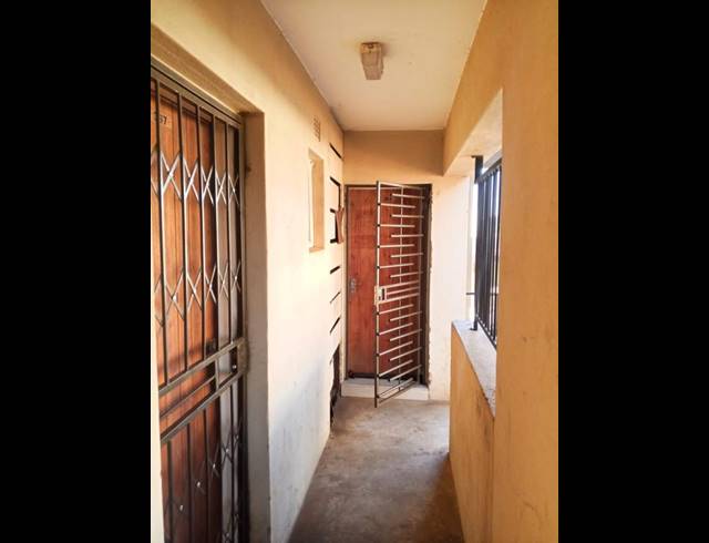 2 BEDROOM APARTMENT FOR SALE IN ELANDSVLEI